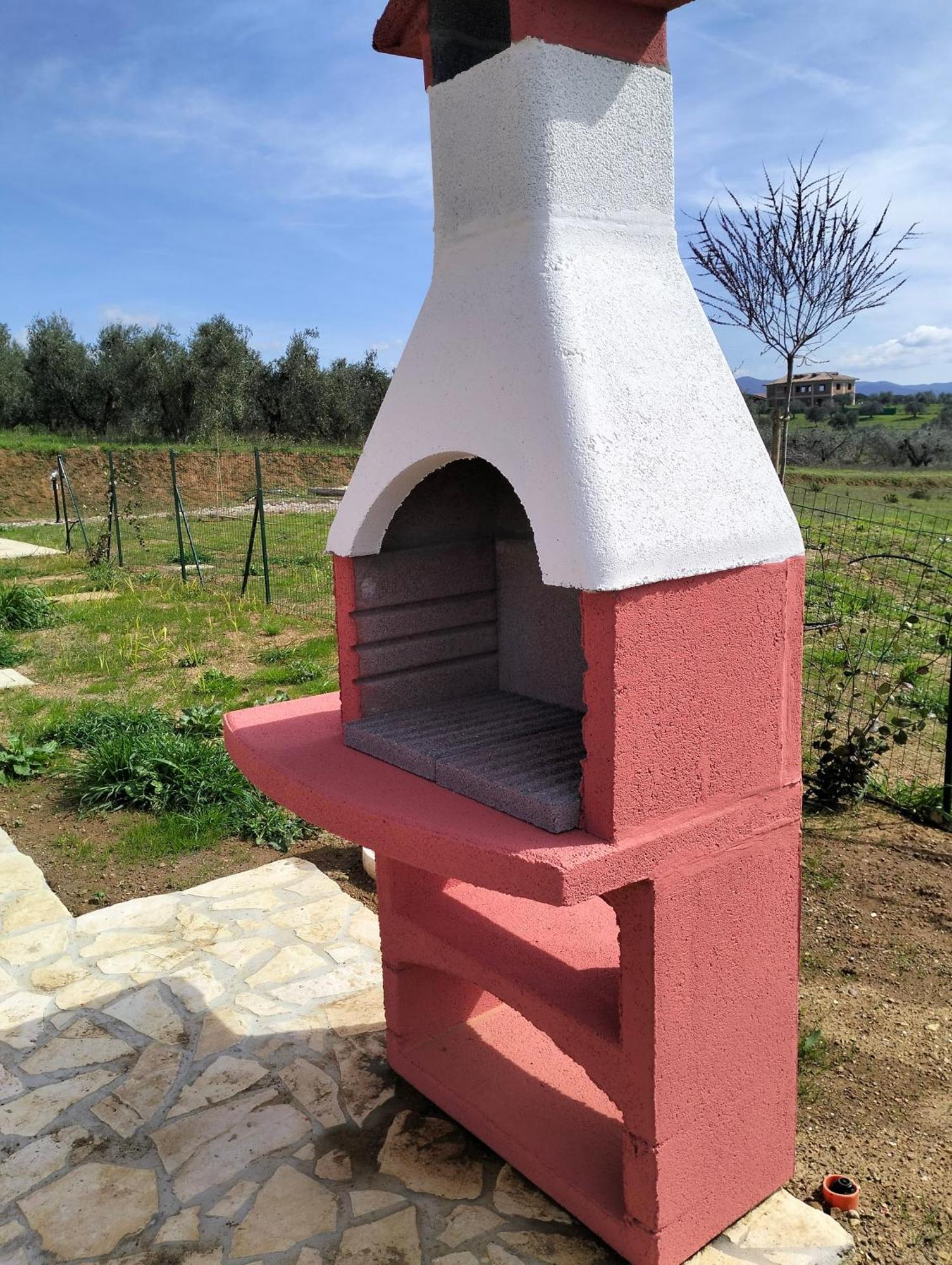 Villetta Fedora Immersa Nel Verde Cecina (Livorno) Exterior foto